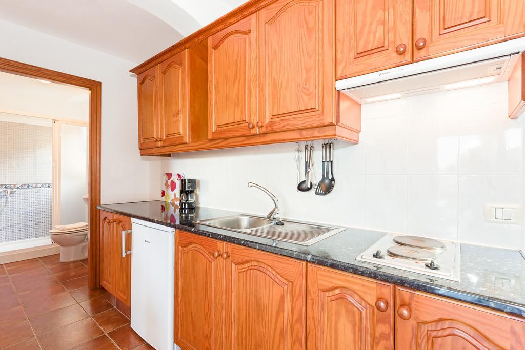 Residencial Las Norias Тодоке Экстерьер фото