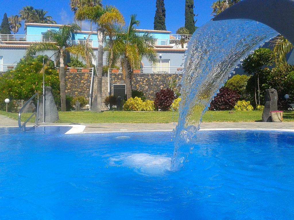 Residencial Las Norias Тодоке Экстерьер фото