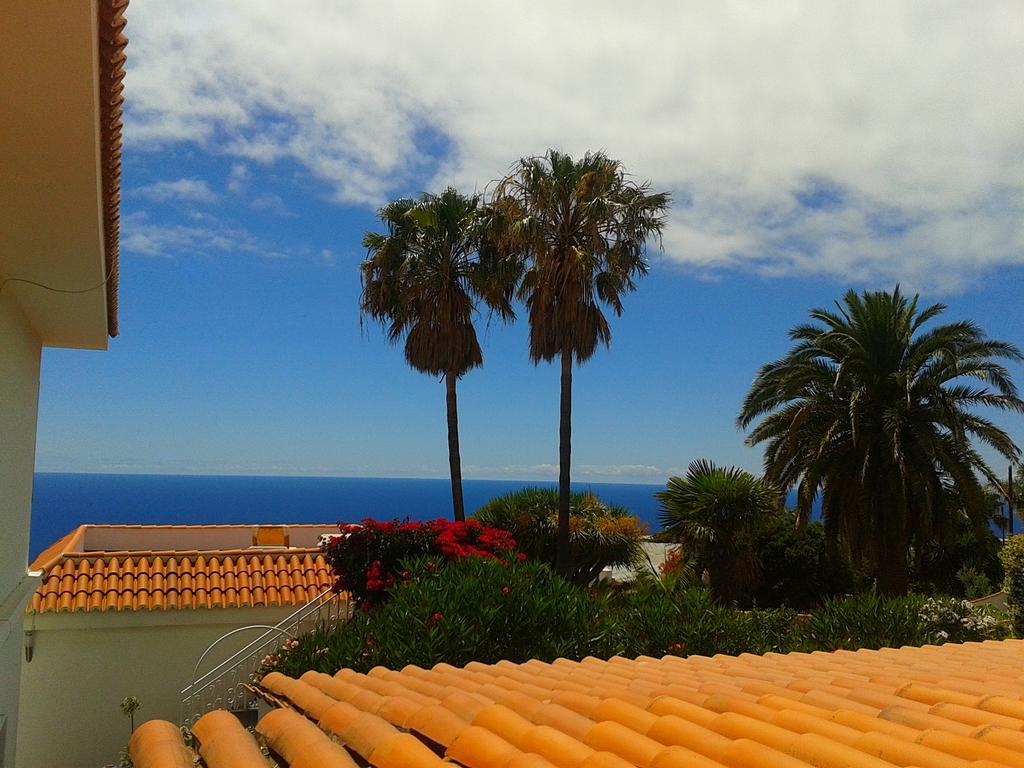 Residencial Las Norias Тодоке Экстерьер фото