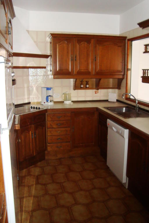 Residencial Las Norias Тодоке Экстерьер фото