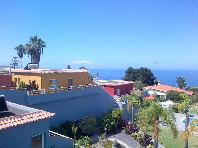 Residencial Las Norias Тодоке Экстерьер фото