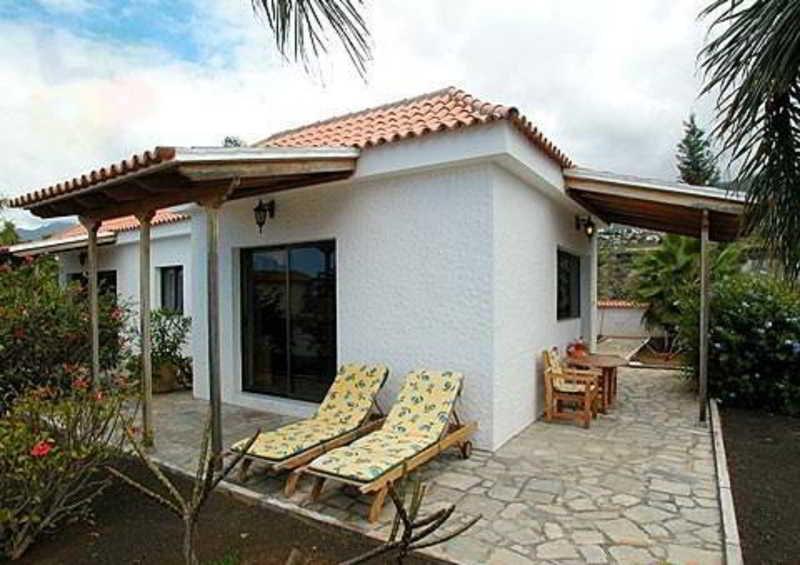 Residencial Las Norias Тодоке Экстерьер фото