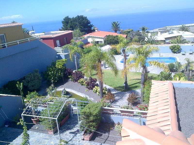 Residencial Las Norias Тодоке Экстерьер фото