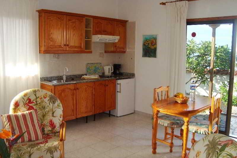Residencial Las Norias Тодоке Экстерьер фото