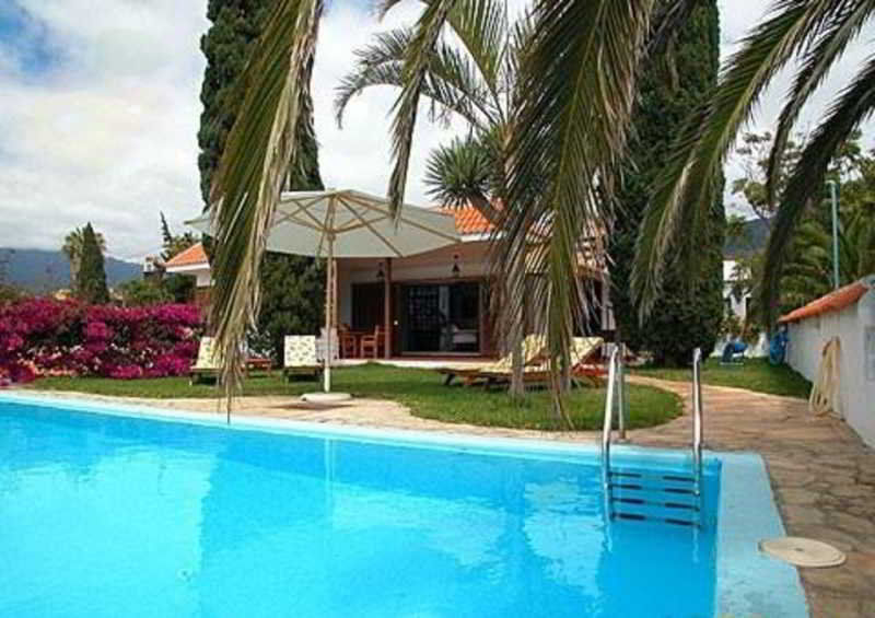 Residencial Las Norias Тодоке Экстерьер фото
