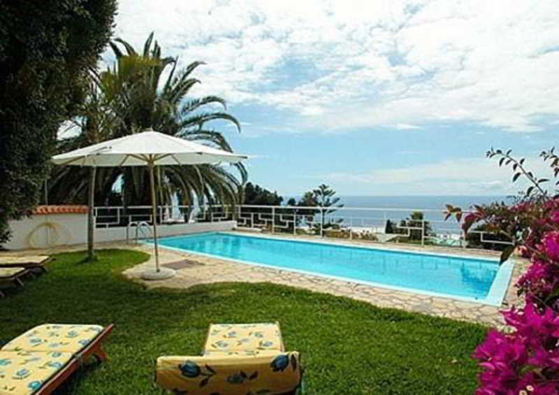 Residencial Las Norias Тодоке Экстерьер фото