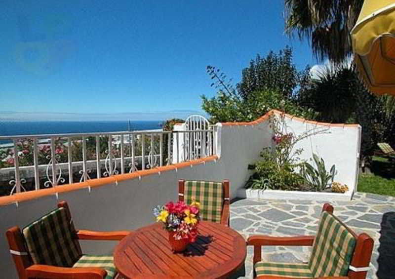 Residencial Las Norias Тодоке Экстерьер фото