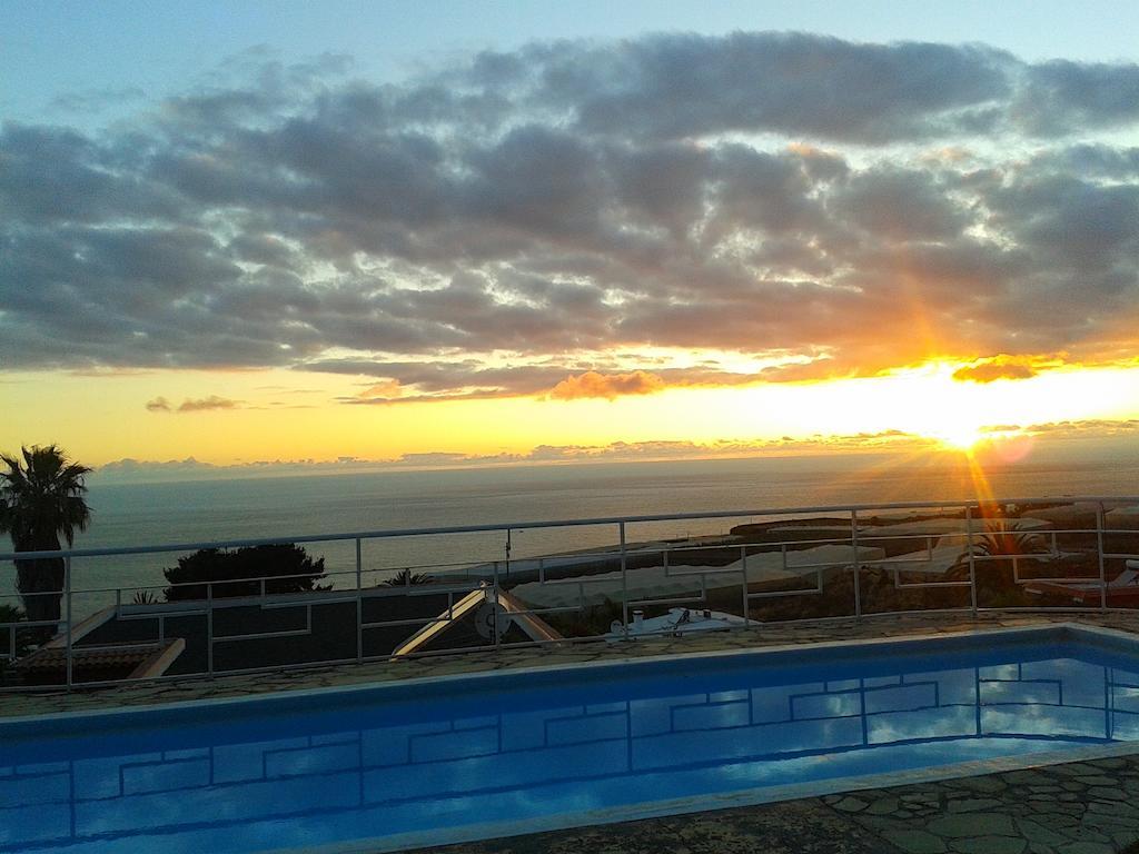 Residencial Las Norias Тодоке Экстерьер фото