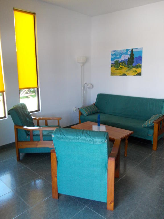 Residencial Las Norias Тодоке Экстерьер фото