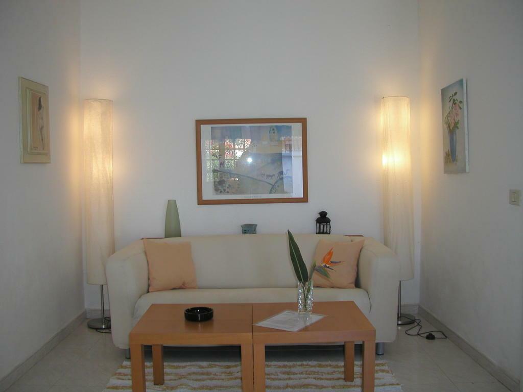 Residencial Las Norias Тодоке Экстерьер фото