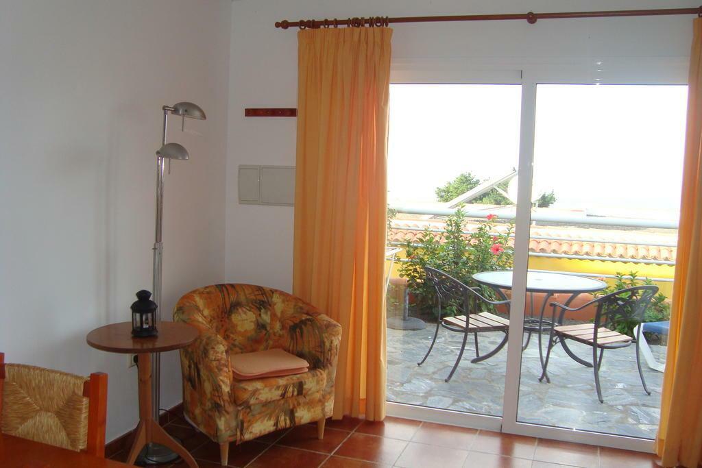 Residencial Las Norias Тодоке Экстерьер фото