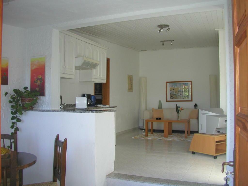 Residencial Las Norias Тодоке Экстерьер фото