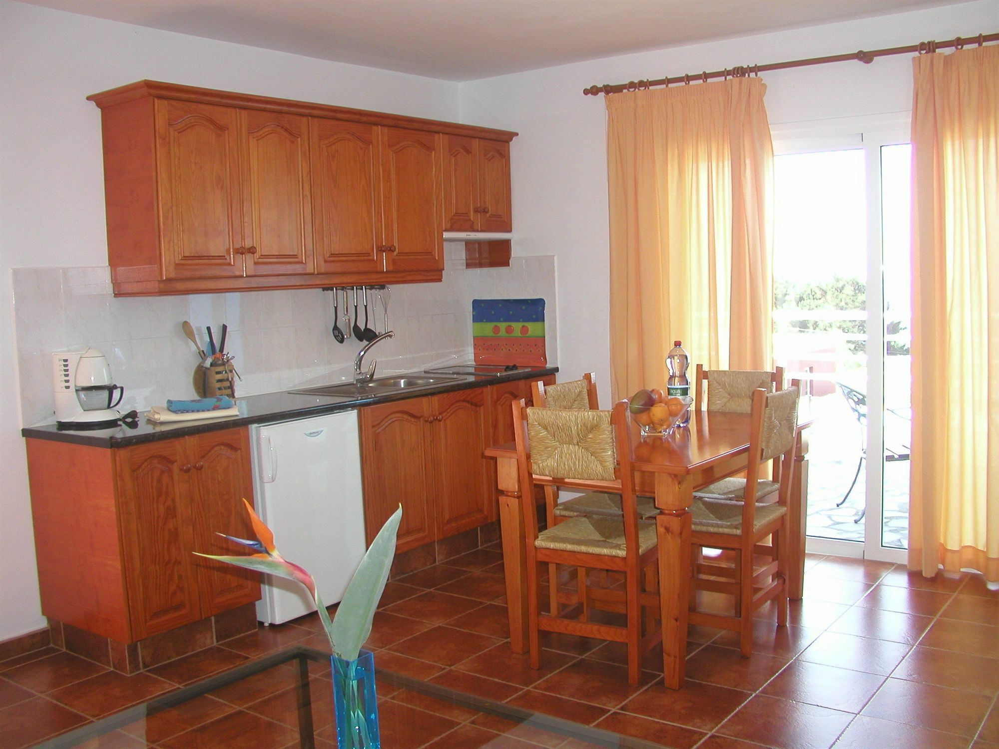 Residencial Las Norias Тодоке Экстерьер фото