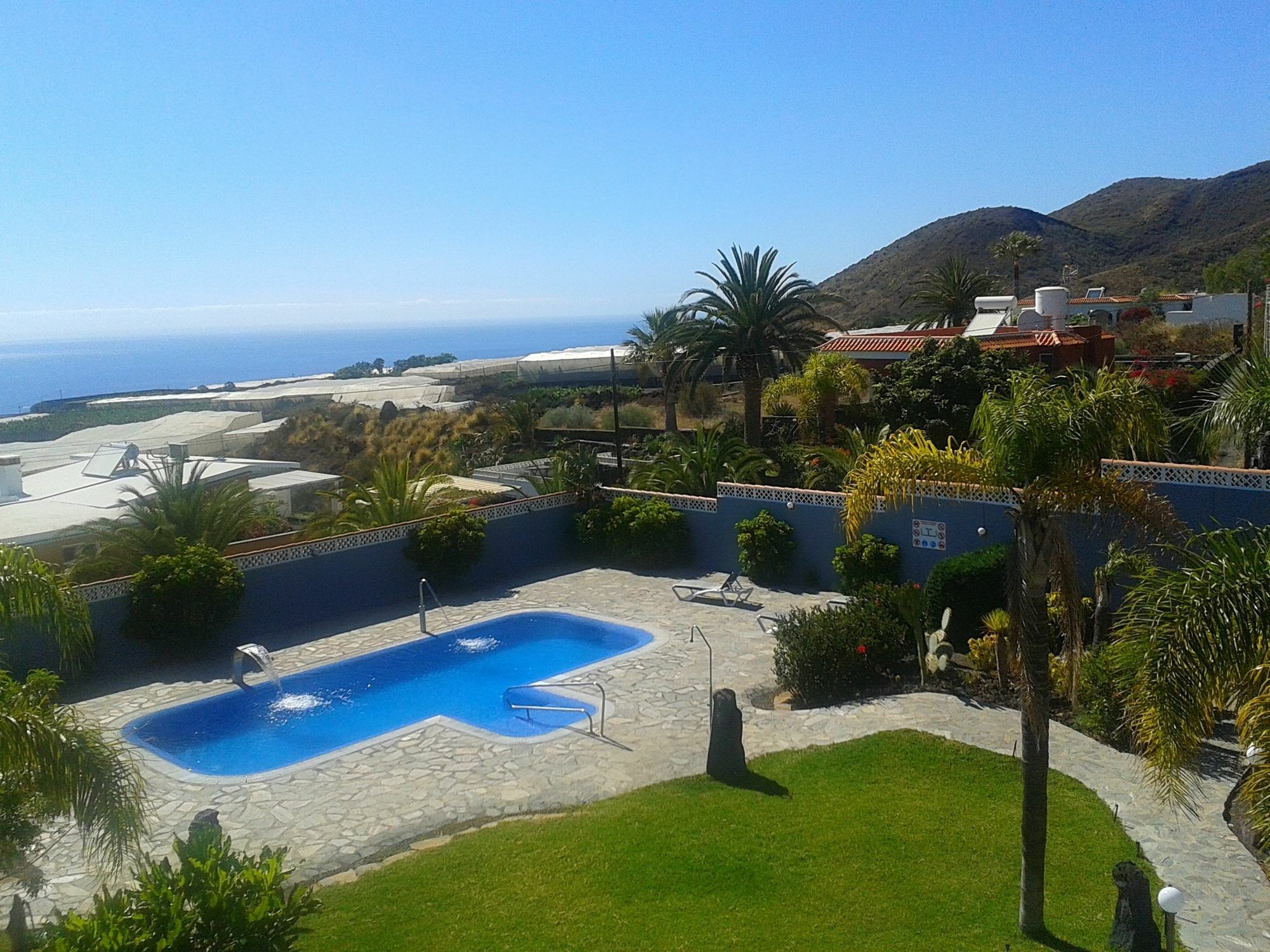 Residencial Las Norias Тодоке Экстерьер фото
