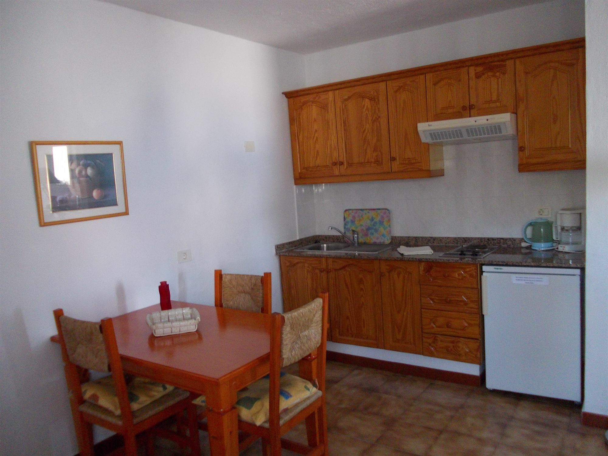 Residencial Las Norias Тодоке Экстерьер фото