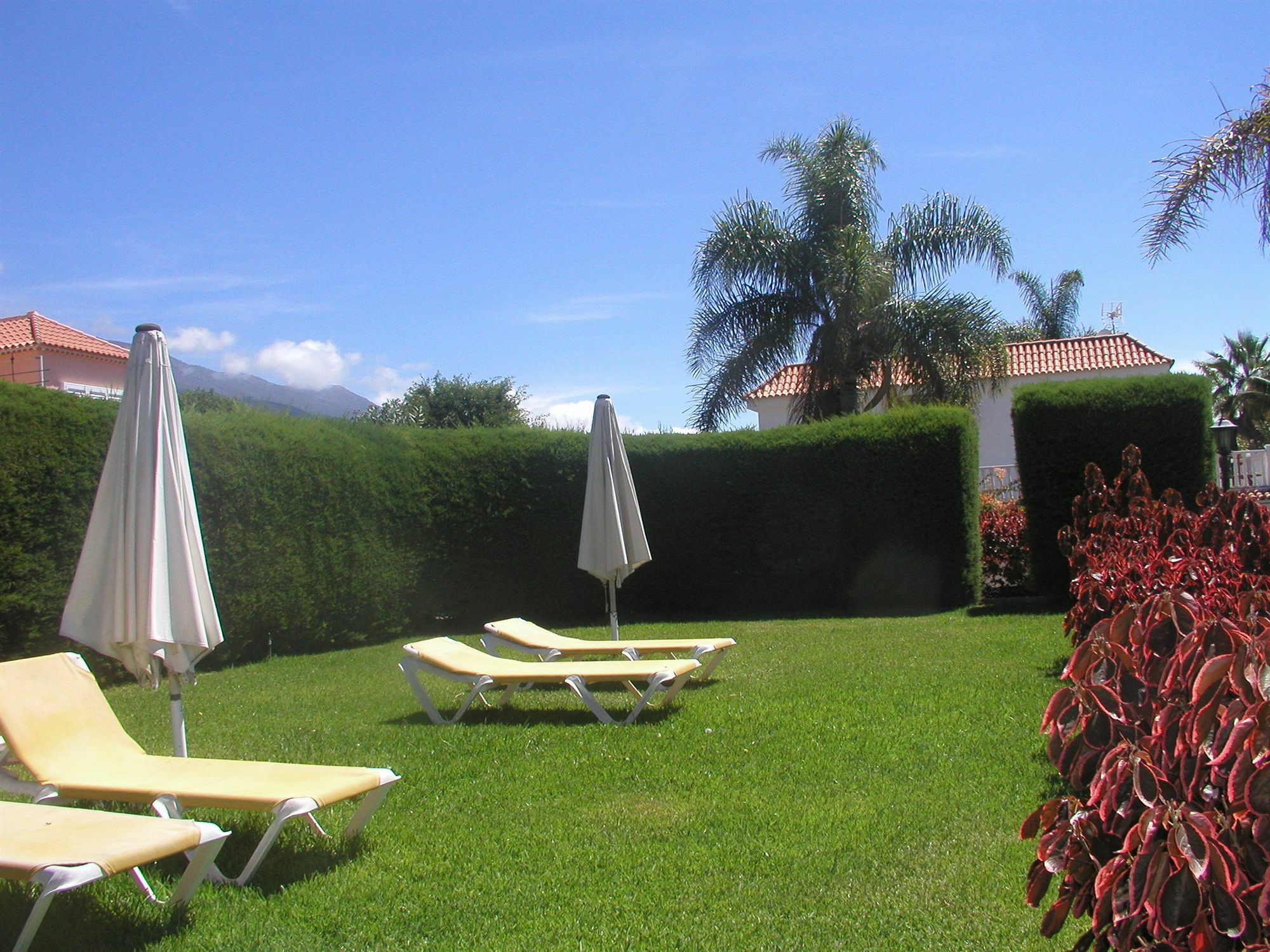 Residencial Las Norias Тодоке Экстерьер фото